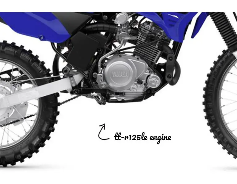 Yamaha Ttr Speed Height Specs Is It Good