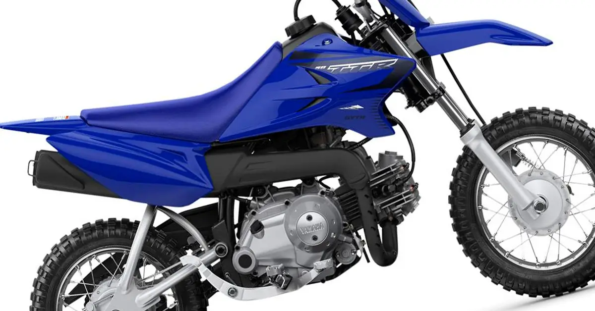 Yamaha TTR 50 Price Speed Height Any Good