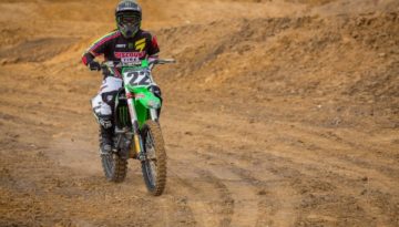Chad Reed Official Statement on TwoTwo Motorsports 600x400