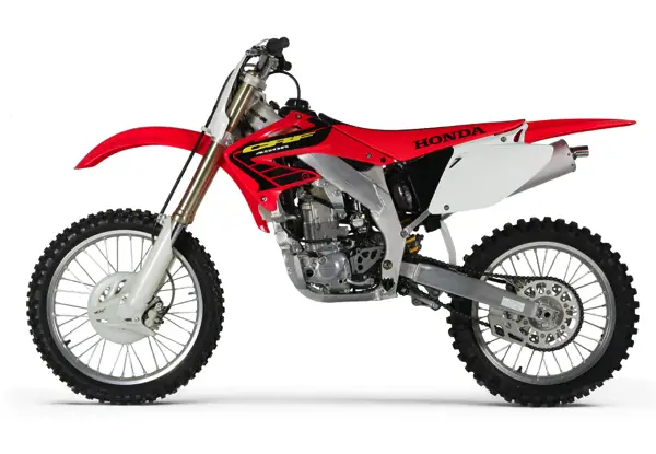 2003 honda crf450r