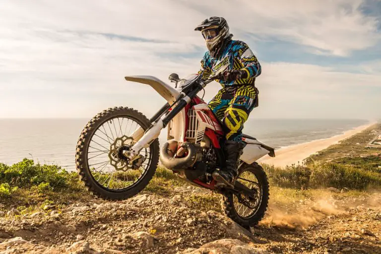 best woods dirt bike