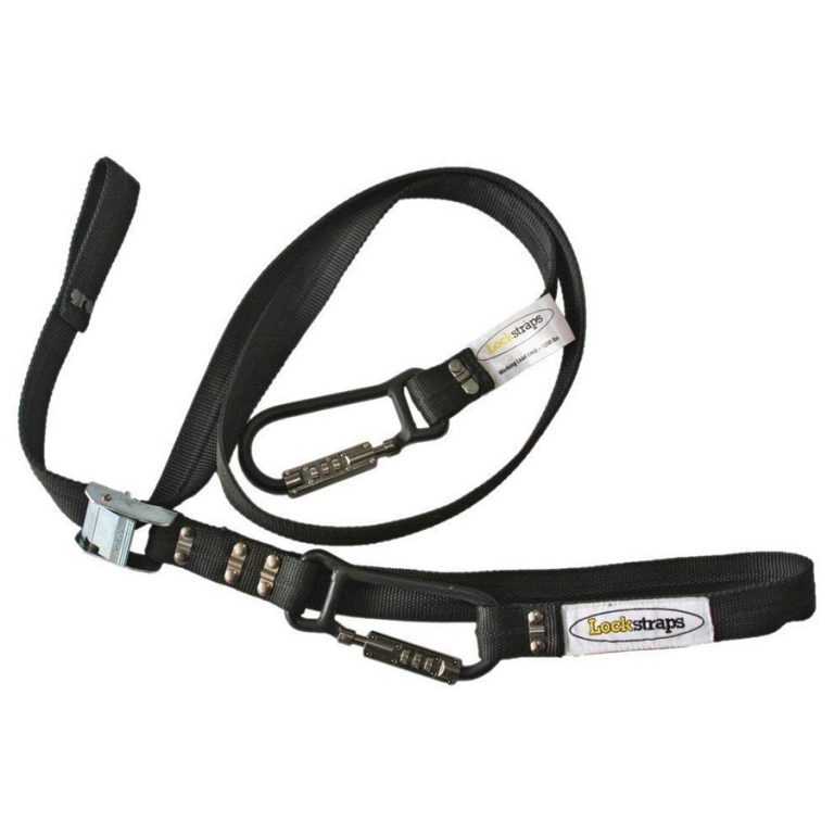 Best Dirt Bike Tie Down Straps Soft, Cheap, and Good Quality