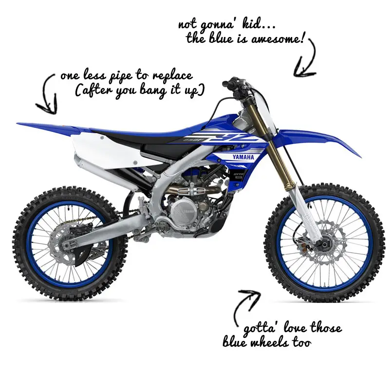 Best Beginner Dirt Bike For Adults (Motocross and Trail ...