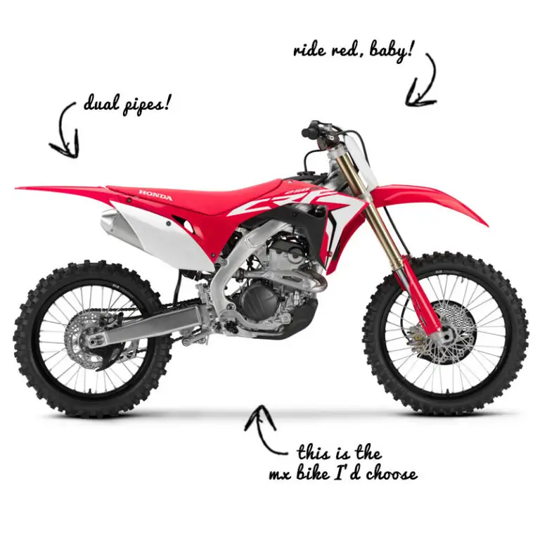 best used dirt bike for beginners