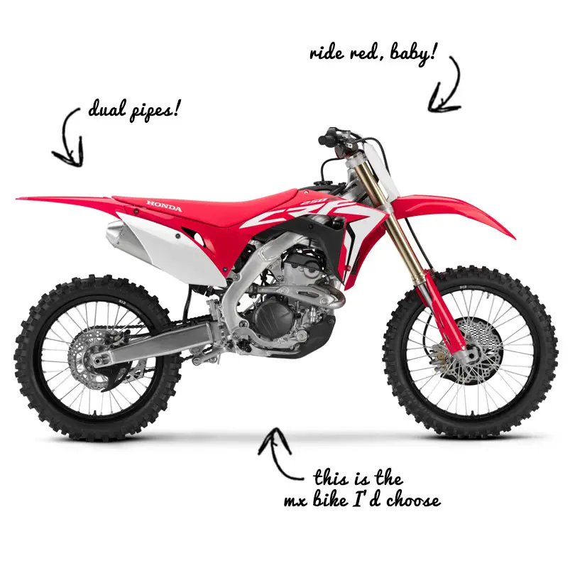 best beginner trail bike