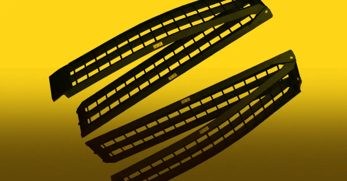 Best ATV Ramps For Truck (Lifted and Stock Reviews)