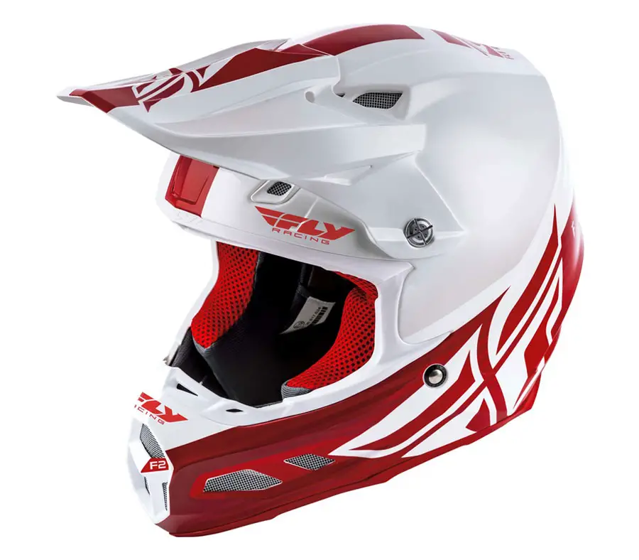 best mx helmet under 400