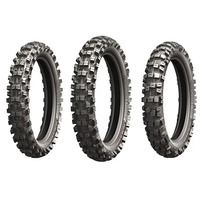 trail bike tyres