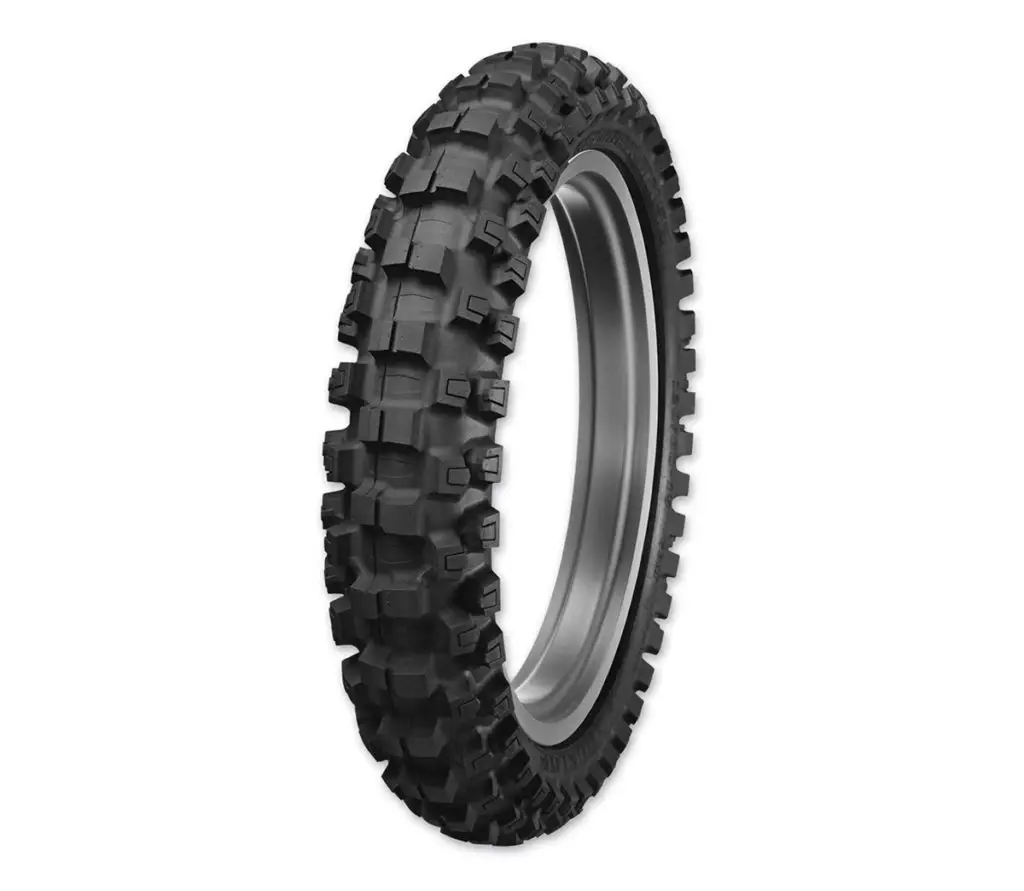 best dirt bike tire for woods riding