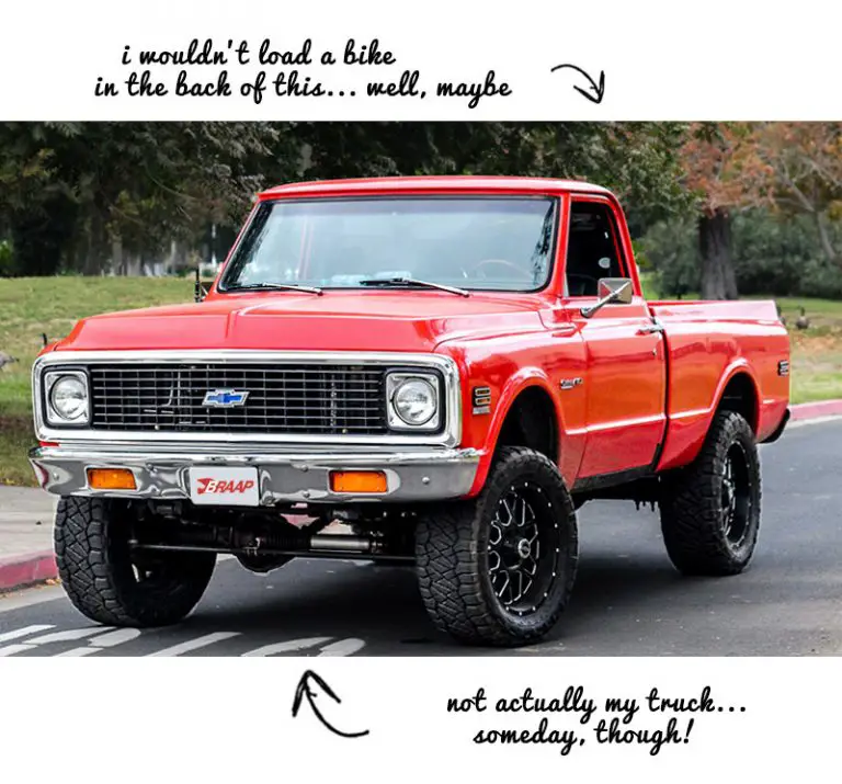 4 Best Dirt Bike Trailer Hitch Carriers Reviews and Options