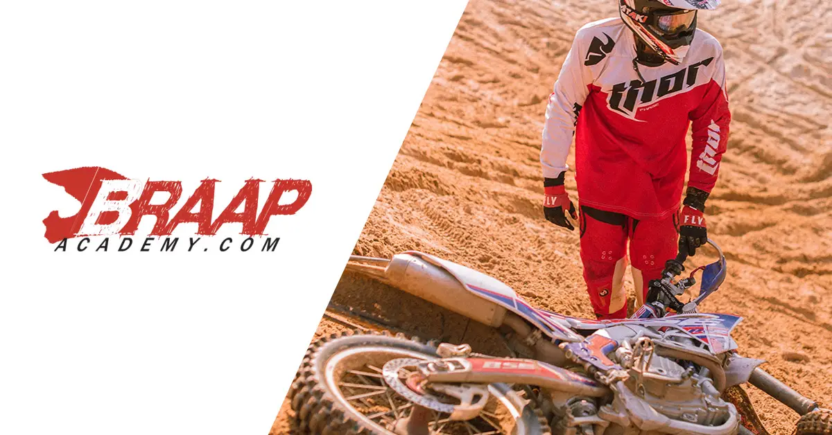 Do I Need Dirt Bike Insurance? (Questions... Answered!)