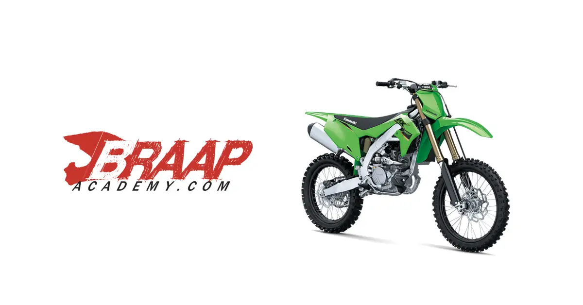 Best Kawasaki Dirt Bike Tool Kit (Checklist & Options)