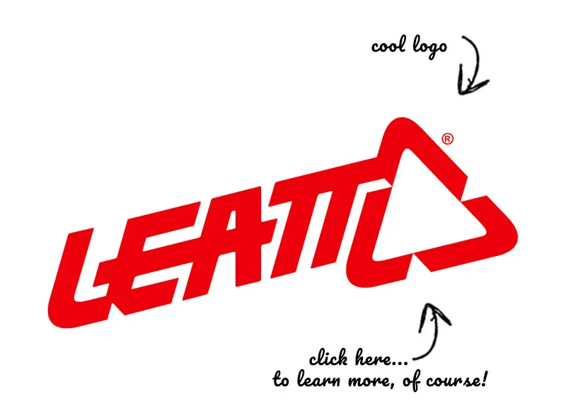Leatt Company Logo