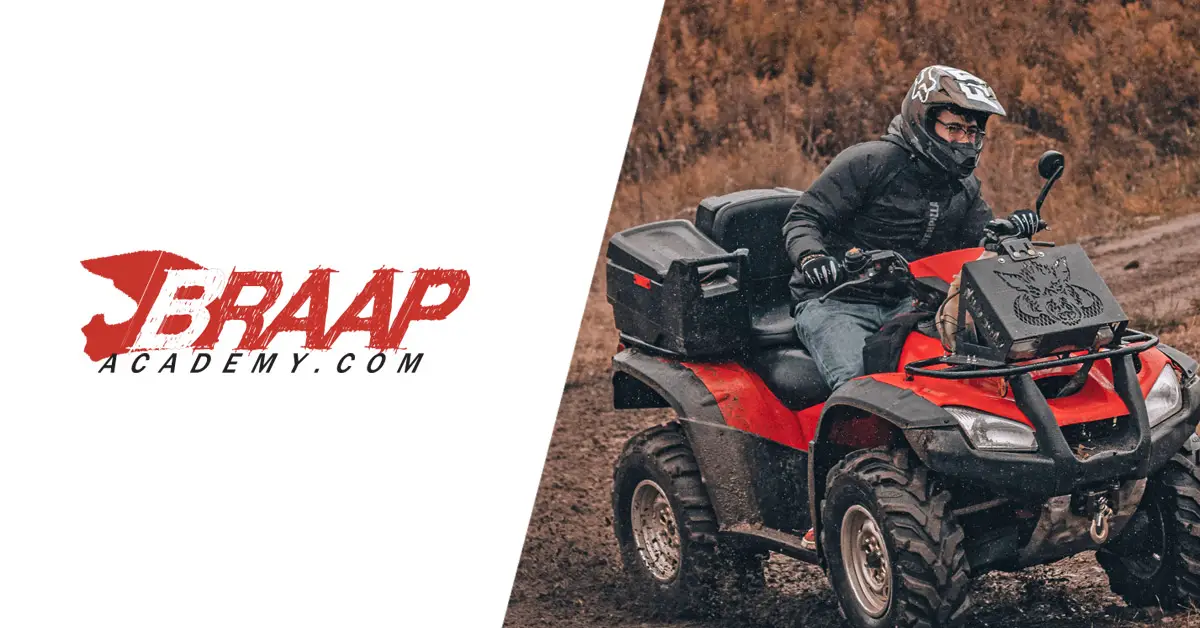 Best ATV Passenger Seat (Reviews of Top Rated, Rear)