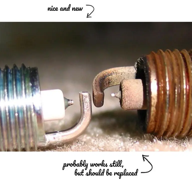 4 Stroke Dirt Bike Won't Start? Issues & How to Fix)