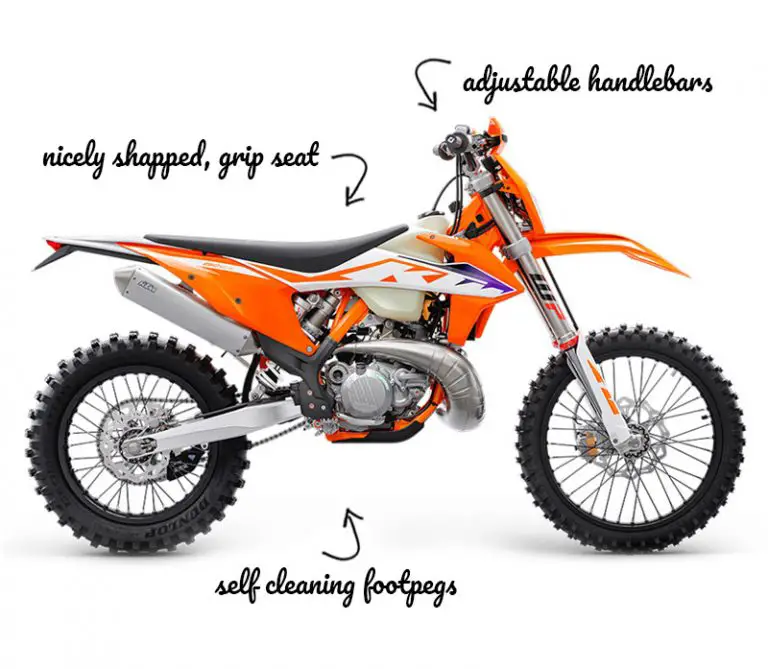 Best Dirt Bike for Trail Riding (450, 250, Used) - 2022 Edition