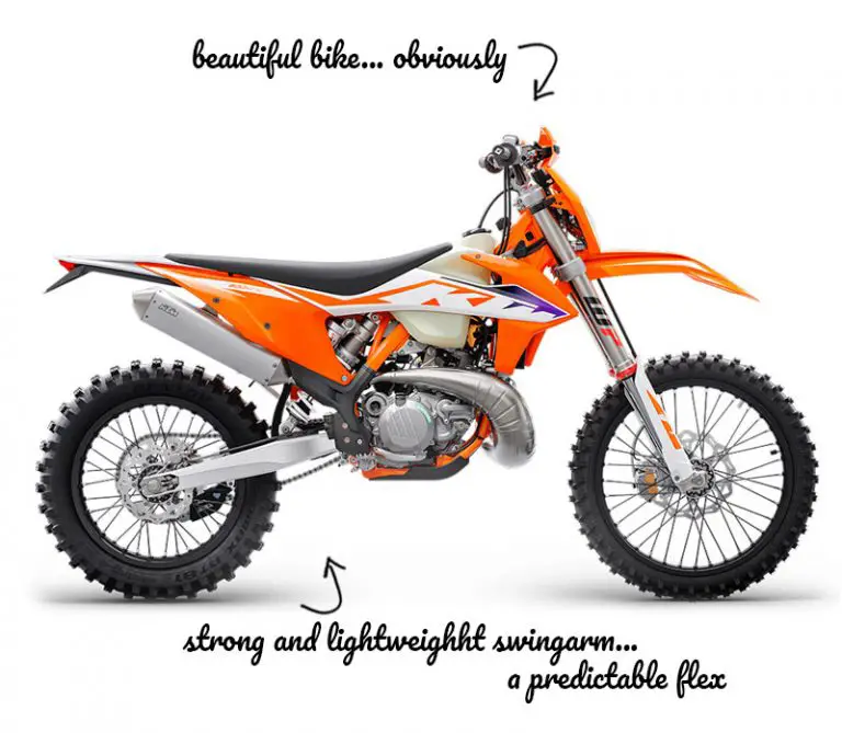 best trail dirt bikes