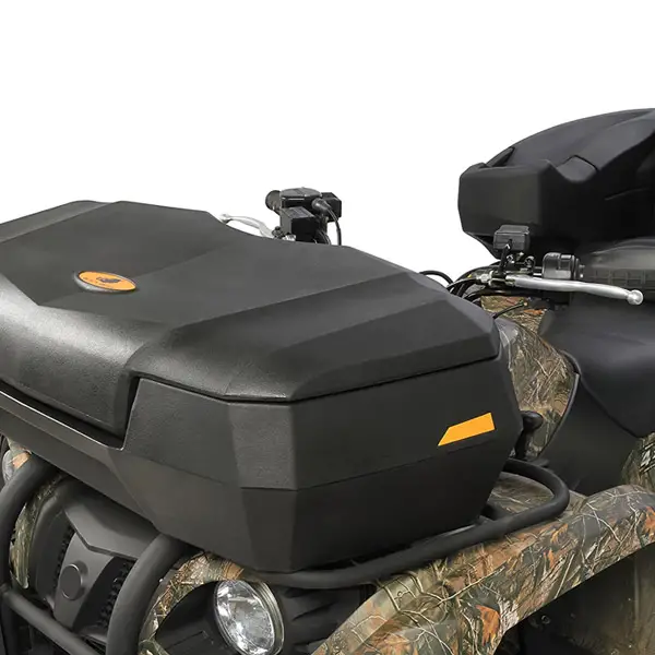 Best ATV Storage Box (Front, Rear, Seat) 2023 Reviews
