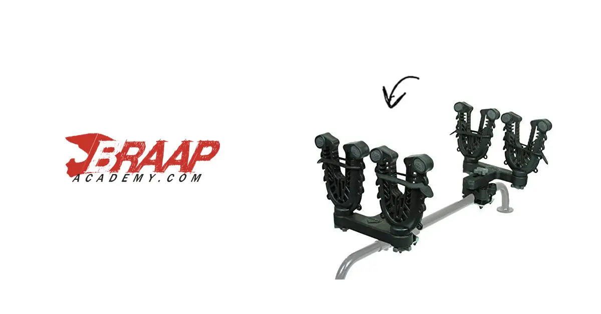 Best ATV Gun Rack (Handlebar, Sturdy) - 2022 Reviews