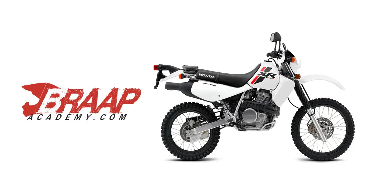 Honda XR650L Review (Speed, Weight, Specs) Worth Buying?