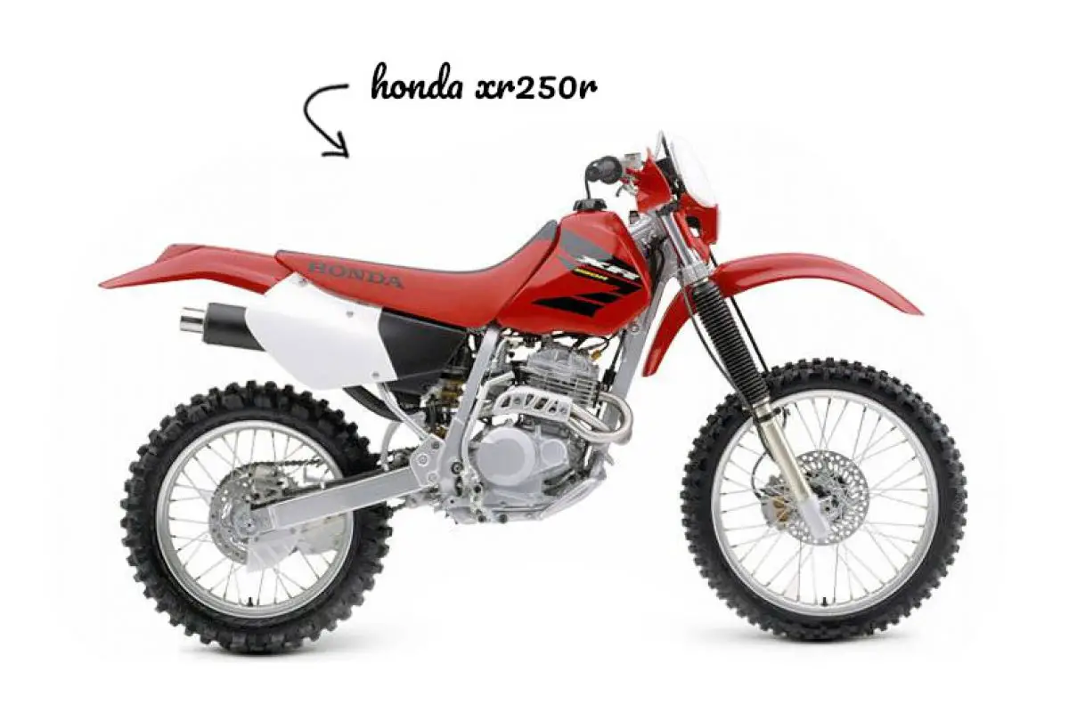 honda-xr250r-dirt-bike
