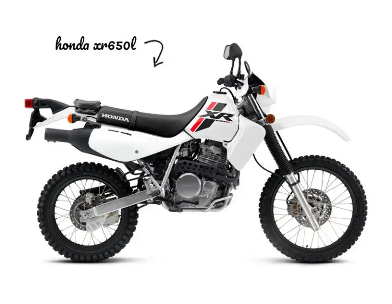 Honda Dual Sport (and Enduro) Motorcycles 2023 Reviews
