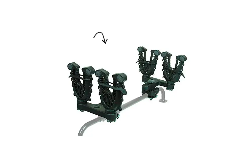Best ATV Gun Rack (Handlebar, Sturdy) 2022 Reviews