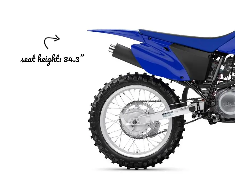 Trail Yamaha TTR230 Versi 2020, Harga Juta Cocok Buat