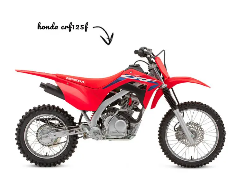 Best Dirt Bikes for 12 Year Olds (Gas Powered, Beginners)