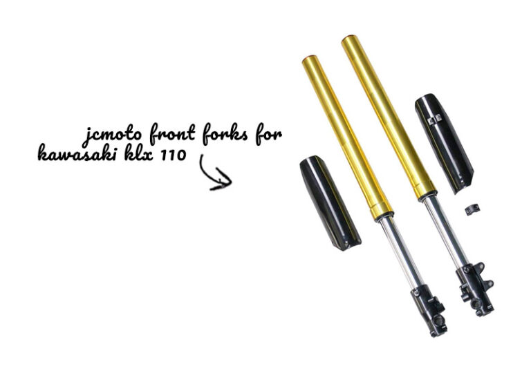 Best KLX 110 Mods (Upgrades, Parts, Accessories) Worth it?