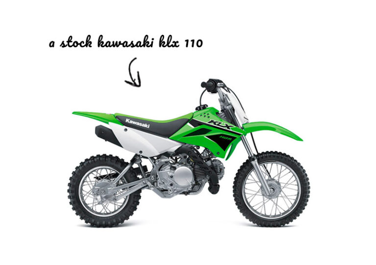 Best KLX 110 Mods (Upgrades, Parts, Accessories) Worth it?