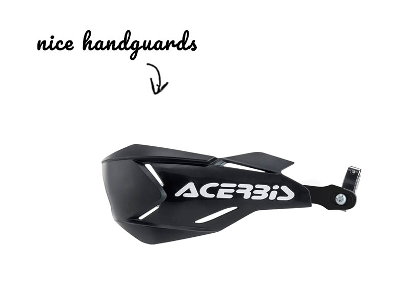 Acerbis Handguards