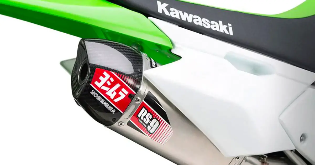 Best Exhaust for KLX 140 (FMF, Pro-Circuit, Yoshi) - Worth It?