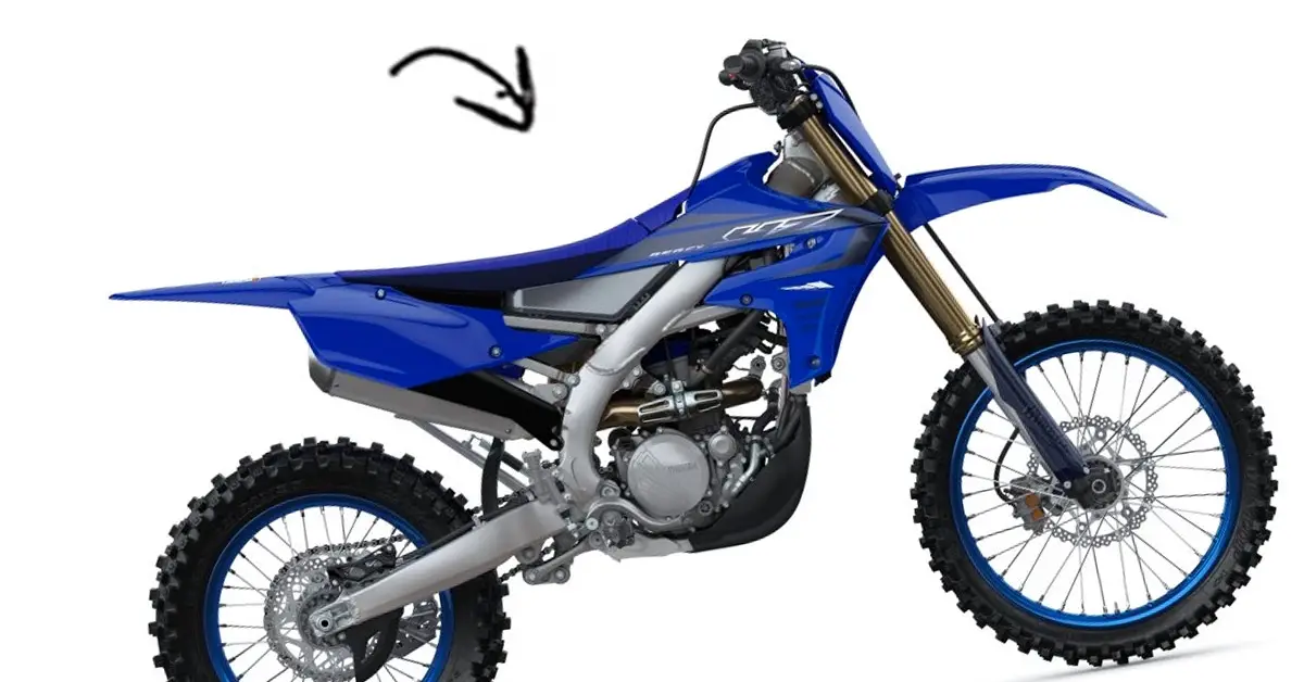 Yamaha YZ250FX (HP, Weight, Top Speed) Any Good?