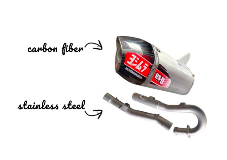 Best Exhaust for KLX 140 (FMF, ProCircuit, Yoshi) Worth It?