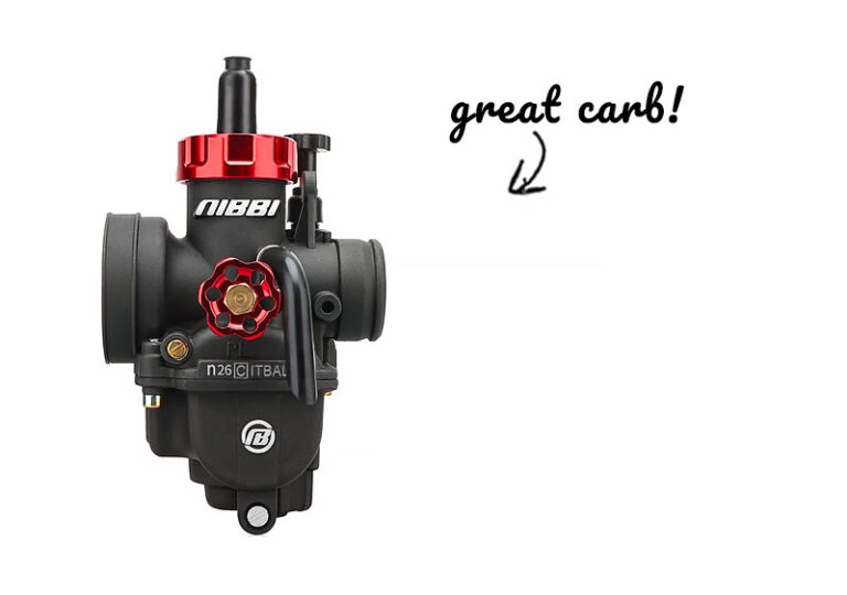 Best TTR110 Mods (Aftermarket Parts) - Which Upgrades?