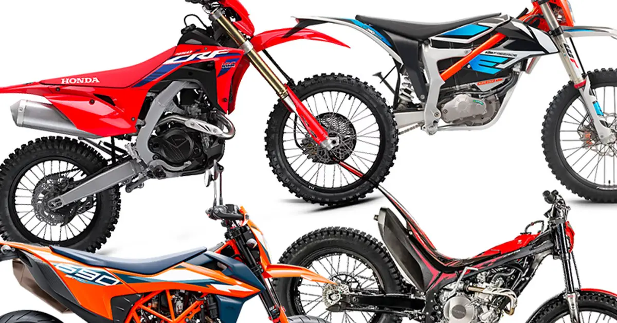 Types Of Dirt Bikes All Different Sizes Styles Etc types-of-dirt-bikes-all-different-sizes-styles-etc