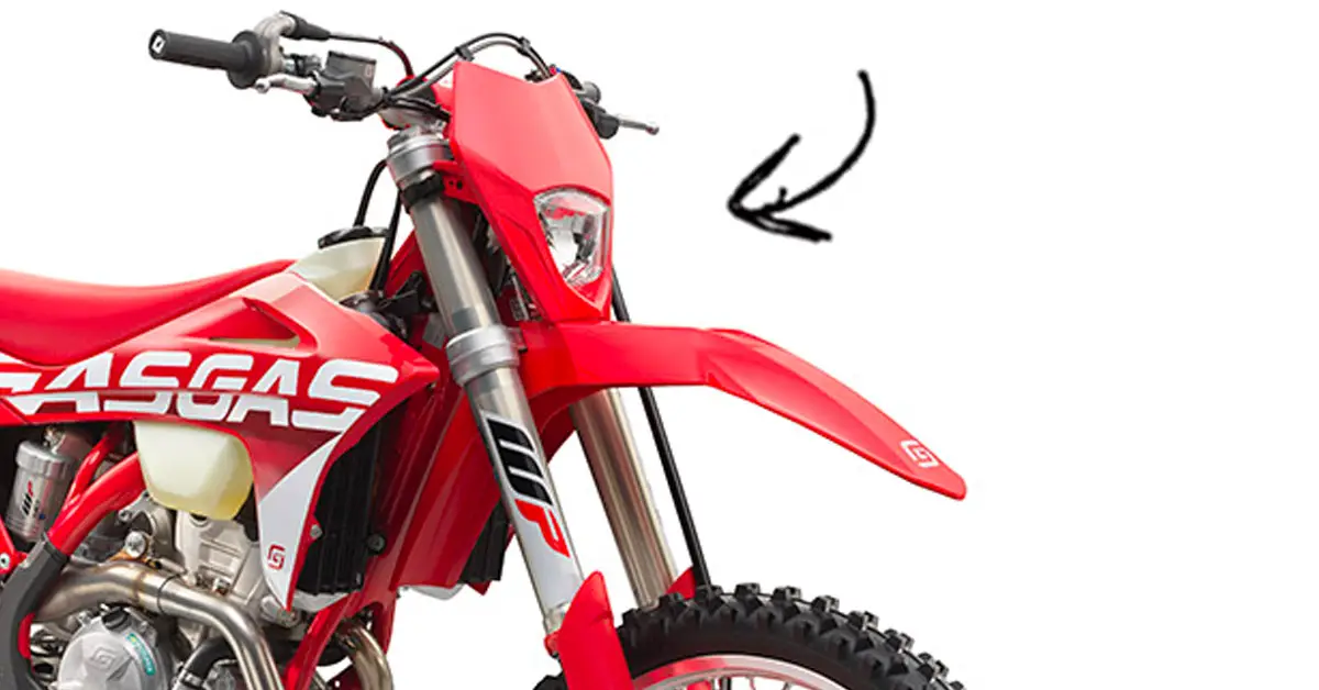 Every Dirt Bike With a Headlight (Best Enduro, Trail, etc.)